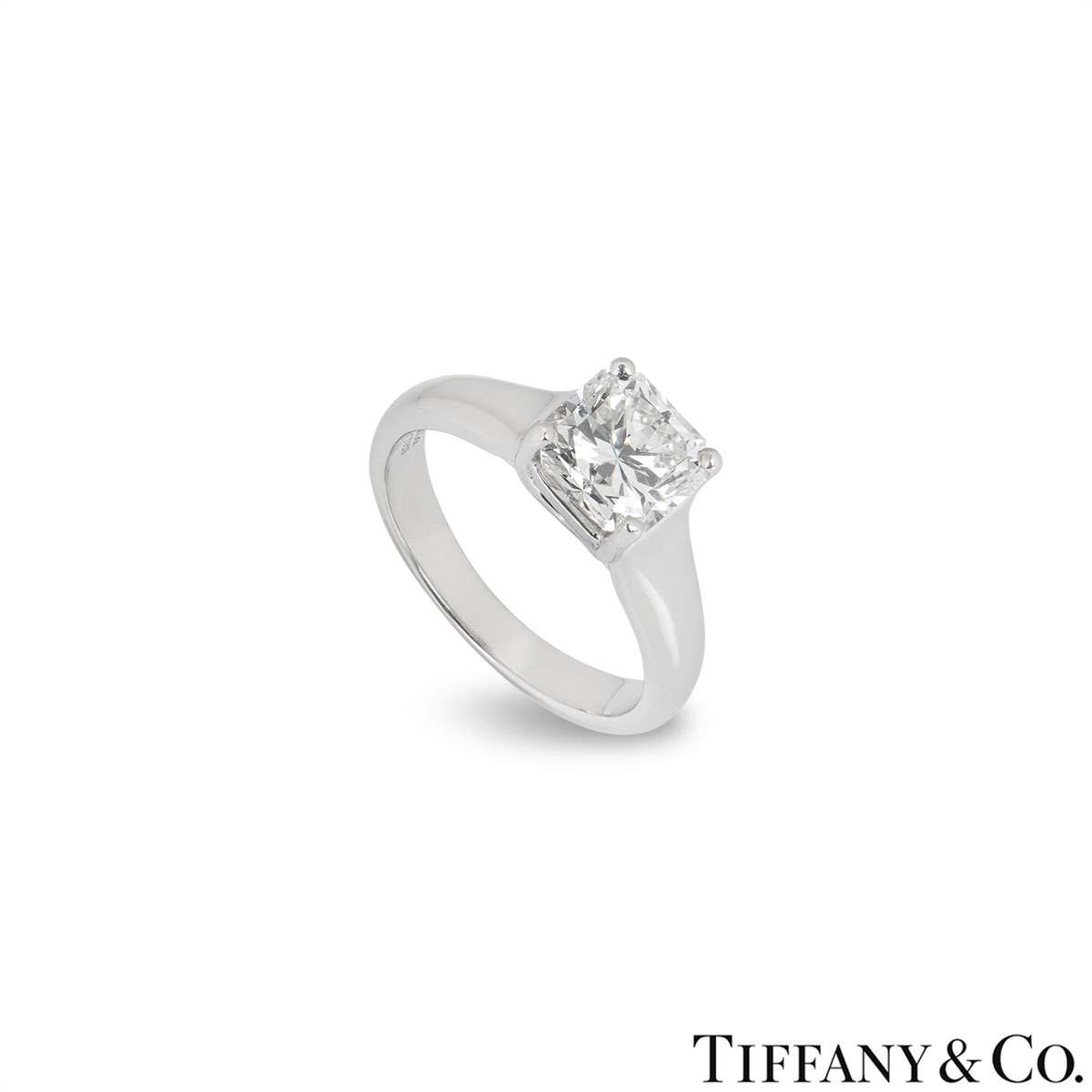 tiffany lucida ring